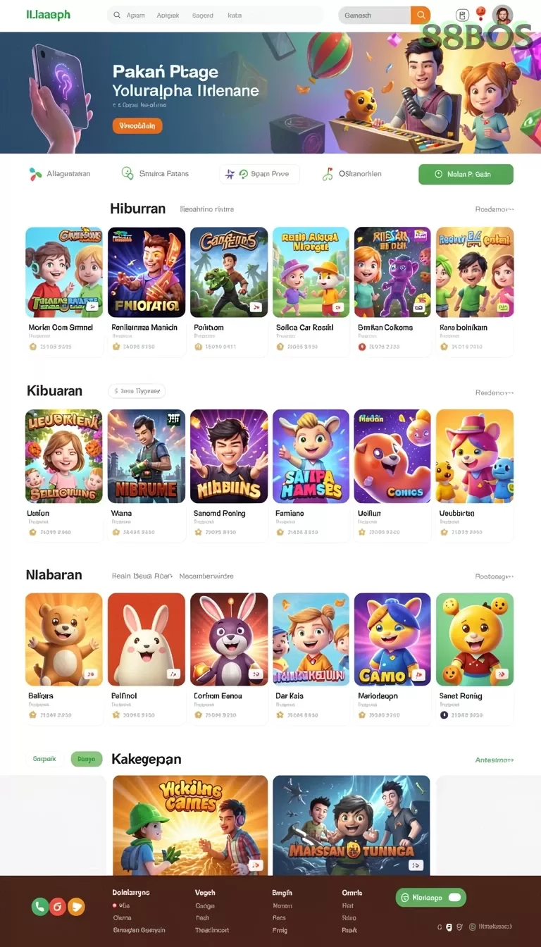 Cuplikan layar 8II — aktivitas